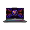 MSI Cyborg 15 A13VF (Translucent Black) | Intel Core i7-13620H | 16GB DDR5 | 250GB SSD | 0GB HDD | 15,6" matt | 1920X1080 (FULL HD) | nVIDIA GeForce RTX 4060 8GB | W11 PRO