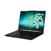 MSI Cyborg 15 Max C13WE-231XHU - 16 GB RAM - 1000 GB SSD - Intel Core i5-13420H, 1000 GB PCI EXPRESS , 16 GB , NVIDIA GeForce RTX 5050, FreeDos; 9S7-15T111-231-16gb-1tbssd