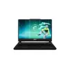 MSI Cyborg 15 Max C2WE (Platinum Gray) | Intel Core 7 240H | 8GB DDR5 | 250GB SSD | 0GB HDD | 15,6" matt | 1920X1080 (FULL HD) | NVIDIA GeForce RTX 5050 8GB | W11 HOME
