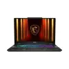 MSI Cyborg A17 AI B2HWEKG 9S7-17UL32-034