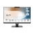 MSI DT Modern AM272P 12M All-in-One PC (Black) | Intel Core i5-1235U | 8GB DDR4 | 1000GB SSD | 1000GB HDD | Intel UHD Graphics | W11 HOME