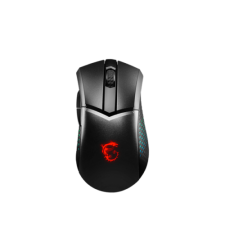 MSI DT MSI CLUTCH GM51 Lightweight Vezetéknélküli egér egér