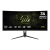MSI DT MSI Monitor GAMING MAG 342CQRF E20 Ívelt 34