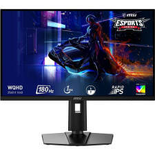 MSI G274QPF E2 monitor