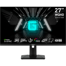 MSI G274QPXDE monitor