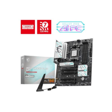  MSI Gaming Plus Wi-Fi AMD B840 AM5 ATX alaplap alaplap