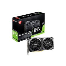 MSI GeForce RTX 3060 VENTUS 2X 12G OC videókártya