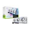 MSI GeForce RTX 5060 TI 16GB GDDR7 Gaming Trio OC Videókártya - Fehér (V535-025R)