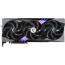 MSI GeForce RTX 5090 32G GAMING TRIO OC videókártya