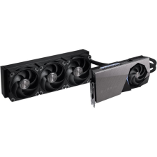 MSI GeForce RTX 5090 32G SUPRIM LIQUID SOC videókártya