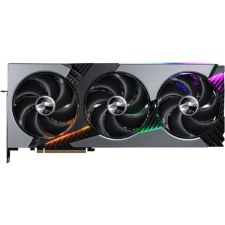 MSI GeForce RTX 5090 32G VANGUARD SOC LAUNCH EDITION videókártya