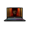 MSI Katana 15 HX B14WFK-020XPL i7-14650HX 15.6" QHD 165Hz 16GB DDR5 SSD512 GeForce RTX 5060 8GB NoOS (B14WFK-020XPL)