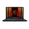 MSI Katana 17 HX B14WGK-073 - 64 GB RAM - 1000 GB SSD - Windows 11 Pro - Intel Core i9-14900HX, 1000 GB PCI EXPRESS , 64 GB , NVIDIA GeForce RTX 5070, Windows 11 Pro; 9S7-17L791-073-64gb-1tbssd-win11p