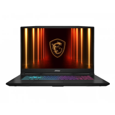 MSI Katana 17 HX B14WGK-073 (9S7-17L791-073) laptop