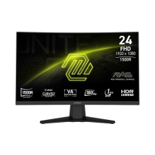 MSI MAG 244C monitor