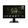 MSI MAG 256F E20 9S6-BC2CM-077