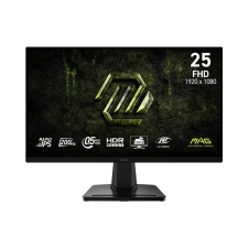 MSI MAG 256F E20 9S6-BC2CM-077 monitor