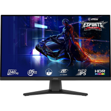 MSI MAG 272F X24 monitor