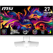 MSI MAG 272QPW QD-OLED X28 (9S6-3CD79A-040) monitor