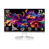MSI MAG 272QPW X28 26,5'' Sík WQHD 280 Hz 16:9 QD-OLED Gamer Monitor