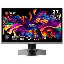 MSI MAG 272UP E16 (9S6-3CD79A-082) monitor