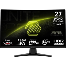 MSI MAG 274CQF monitor