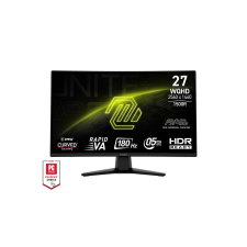MSI MAG 274CQFDE monitor