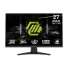 MSI MAG 274QF 27'' Sík WQHD 180 Hz 16:9 IPS LED Gamer Monitor
