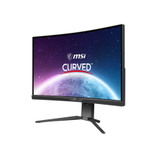 MSI MAG 275CQRXFDE monitor