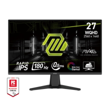 MSI MAG 275QF monitor