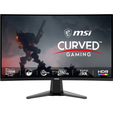 MSI MAG 276CXF monitor