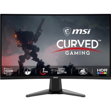 MSI MAG 27C6X monitor