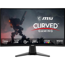 MSI MAG 27CQ6F monitor