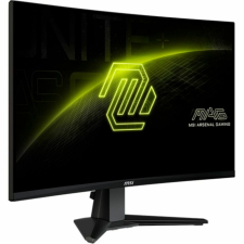 MSI MAG 27CQ6FDE monitor