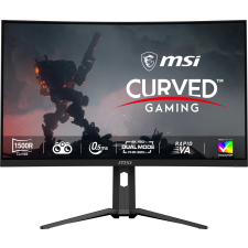 MSI MAG 321CUPDF (9S6-3DC54A-025) monitor