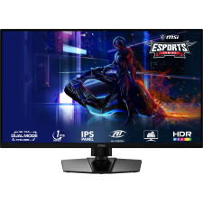 MSI MAG 321UPD E14 monitor