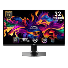 MSI MAG 321UPDE monitor