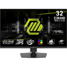 MSI MAG 322URDF E16 monitor