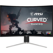 MSI MAG 325CQRXF E2 monitor