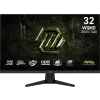 MSI MAG 325QF E18V 31,5'' Sík WQHD 180 Hz 16:9 VA LED Gamer Monitor