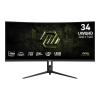 MSI MAG 342CQRF E20 9S6-3DB64H-089