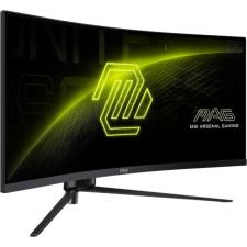 MSI MAG 345CQRDE (9S6-3DD14H-003) monitor