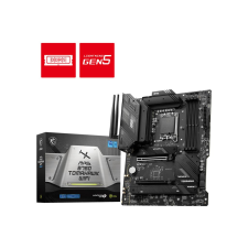 MSI MAG B760 TOMAHAWK WIFI alaplap
