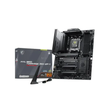 MSI MAG B850 TOMAHAWK MAX WIFI II alaplap