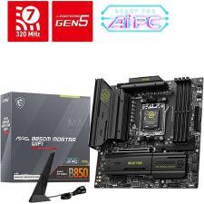 MSI MAG B850M MORTAR WIFI alaplap