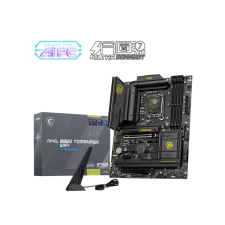 MSI mag b860 tomahawk wifi alaplap