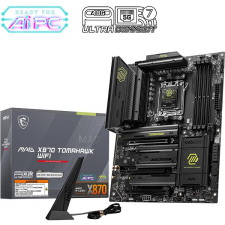 MSI MAG X870 TOMAHAWK WIFI alaplap