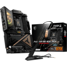 MSI MEG X870E ACE MAX alaplap