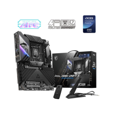 MSI MEG Z890 UNIFY-X 7E20-001R alaplap