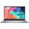 MSI Modern 15 9S7-15S122-416 Ezüst Laptop (15,6" FHD/Core i5/16GB/512 GB SSD/Win11H)